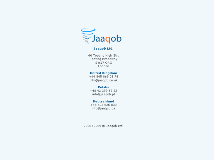 www.jaaqob.de