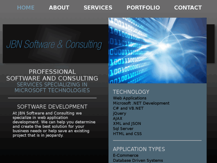 www.jbnsoftwareconsulting.com