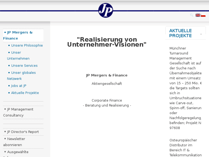 www.jpmergers.de