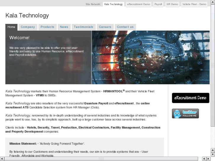 www.kalatechnology.info
