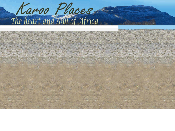 www.karooplaces.com