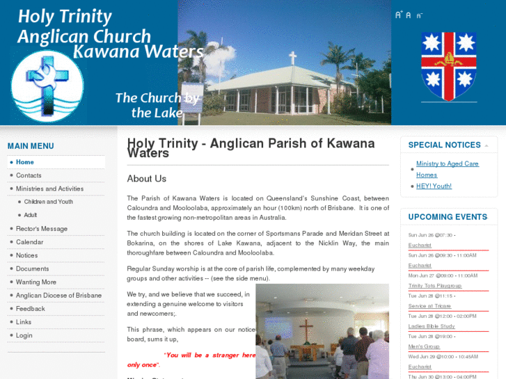 www.kawanaanglican.org