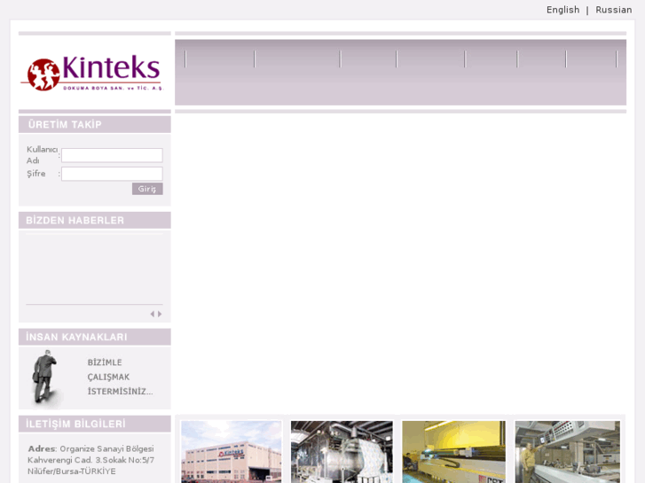 www.kinteks.com