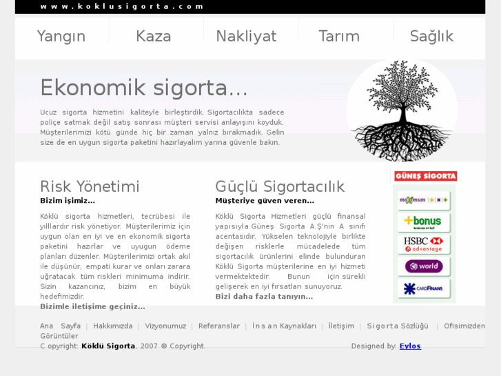 www.koklusigorta.com