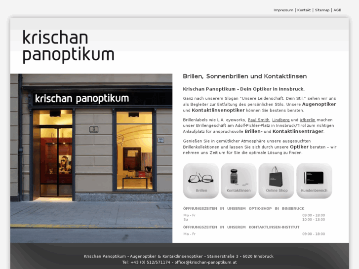 www.krischan-panoptikum.com