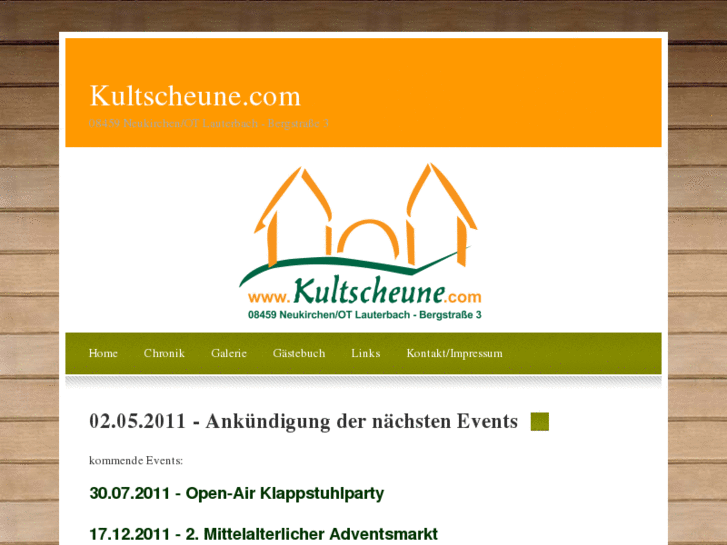 www.kultscheune.com