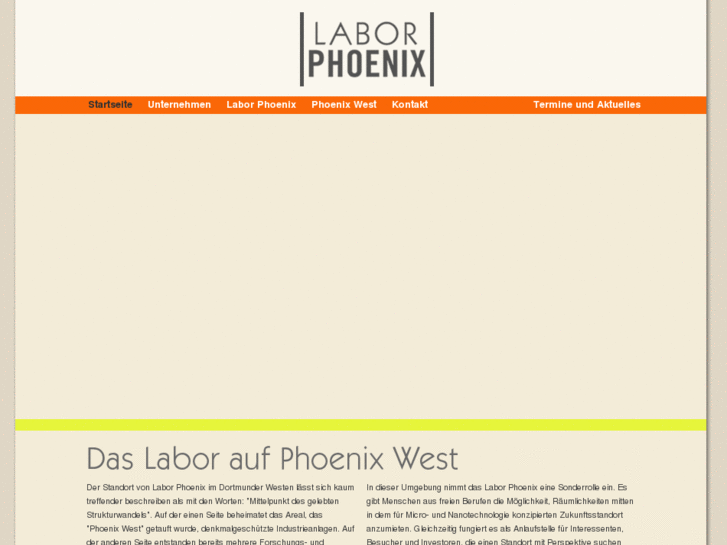 www.labor-phoenix.de