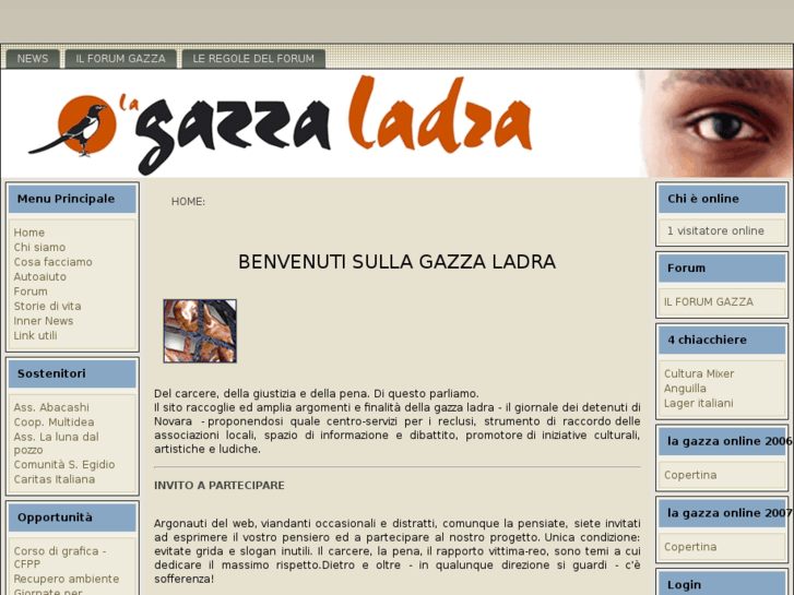 www.lagazzaladra.org