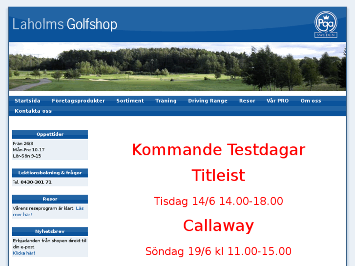 www.laholmsgolfshop.se