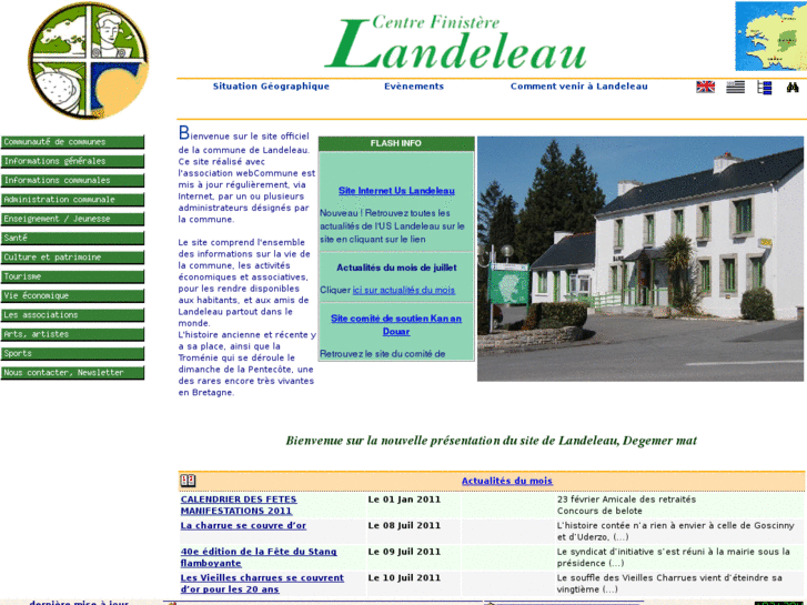 www.landeleau.org