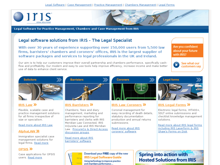 www.lawpracticesoftware.com