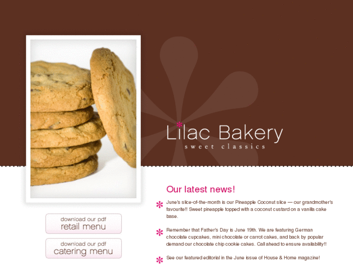 www.lilacbakery.com