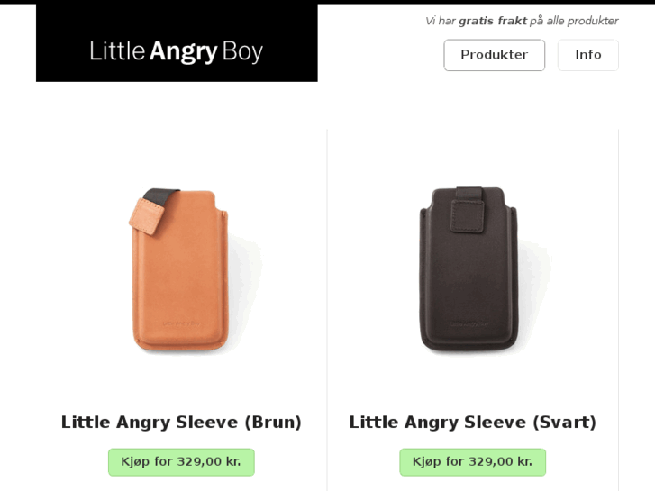 www.littleangryboy.com