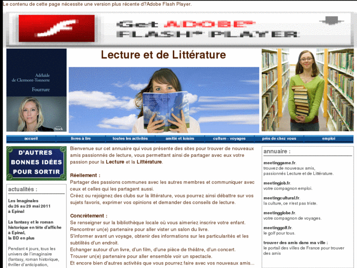 www.livres-a-lire.fr