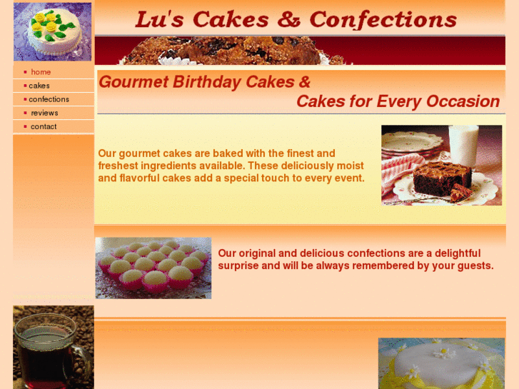 www.luscakes.com