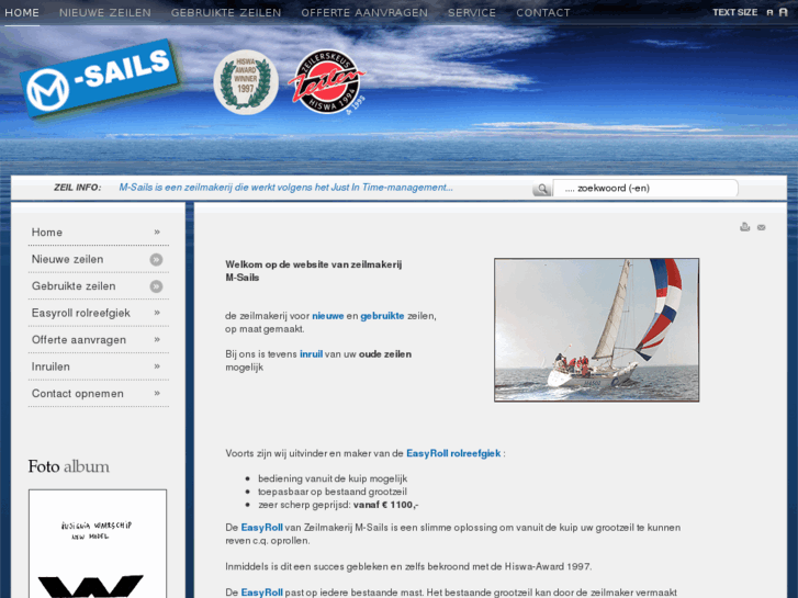 www.m-sails.com