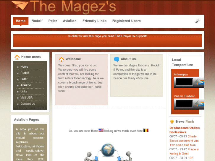 www.magez.be