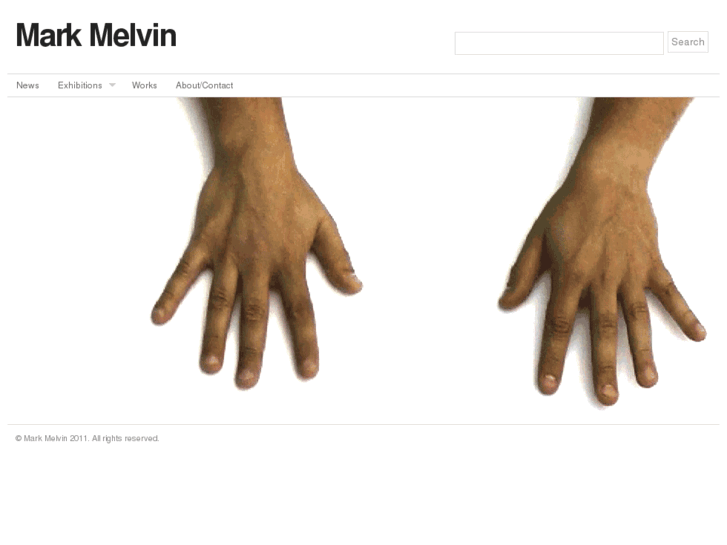 www.markmelvin.co.uk