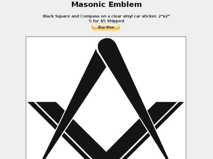 www.masonicemblem.com