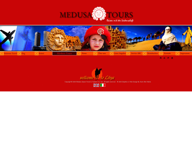 www.medusatours.com