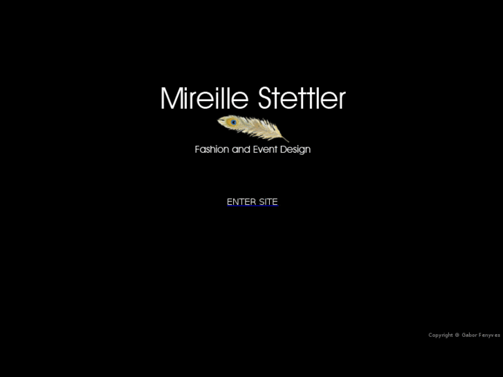 www.mireillestettler.com