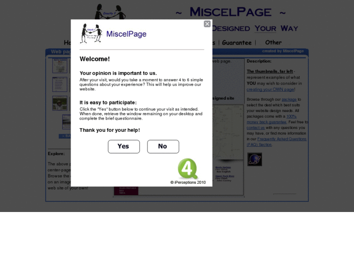 www.miscelpage.com