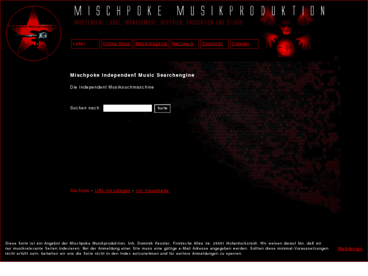 www.mischpoke.info