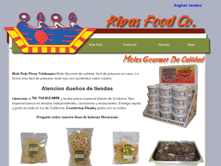 www.molerojo.com