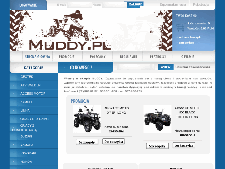 www.muddy.pl