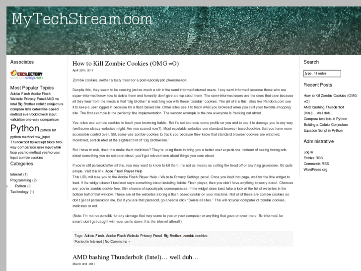 www.mytechstream.com