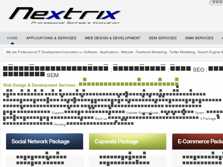 www.nextrix.com