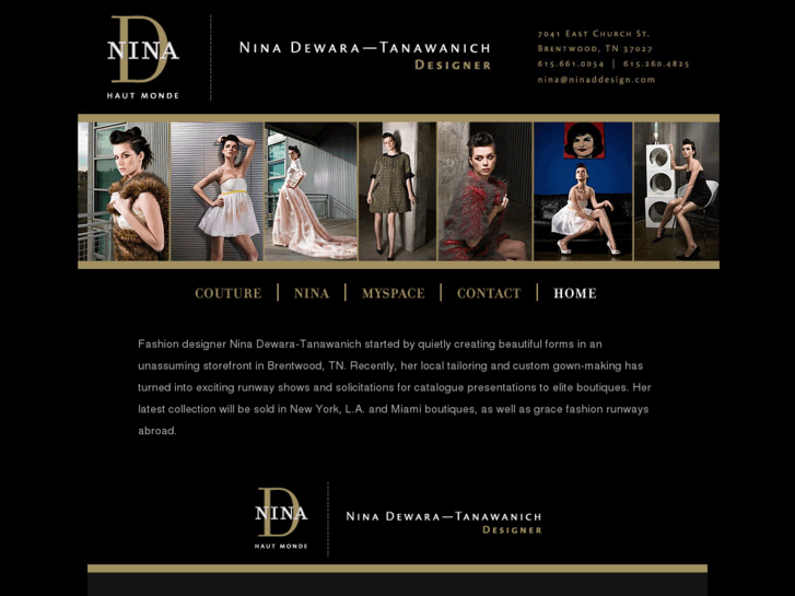 www.ninaddesign.com