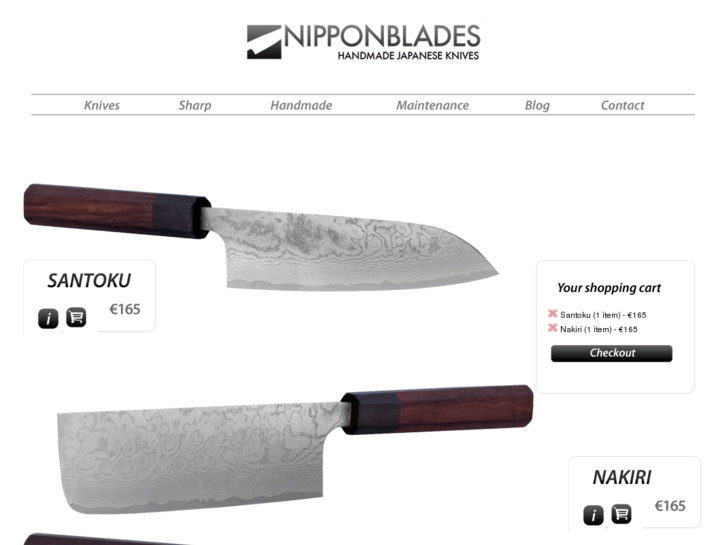 www.nipponblade.com