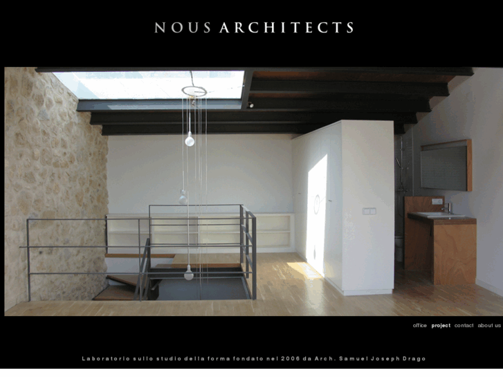 www.nousarchitects.com