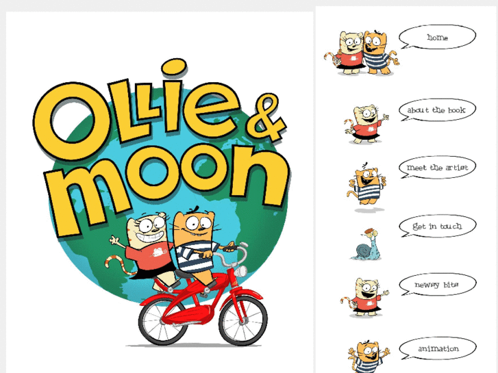 www.ollieandmoon.com