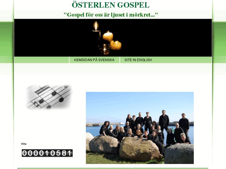 www.osterlengospel.com