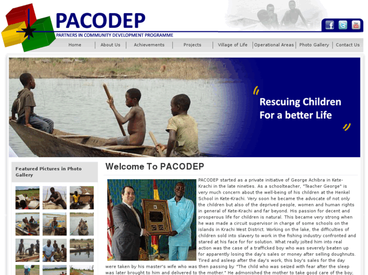 www.pacodep.com