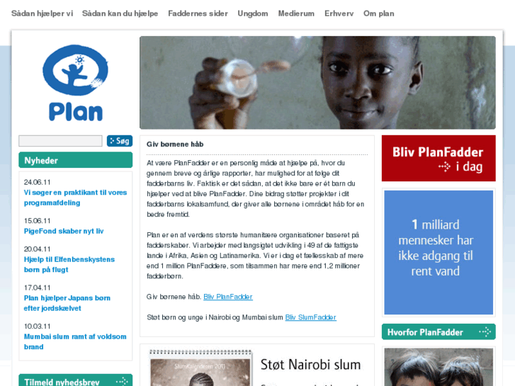 www.plan-international.dk