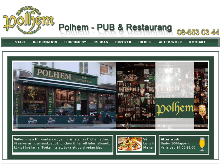 www.polhem.org