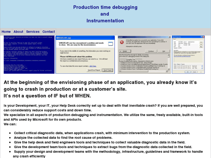 www.productiondebugging.com