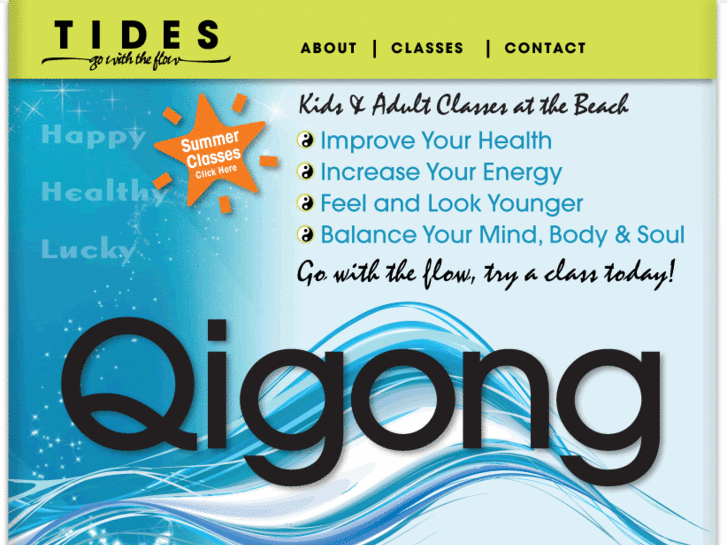 www.qigongforlife.com