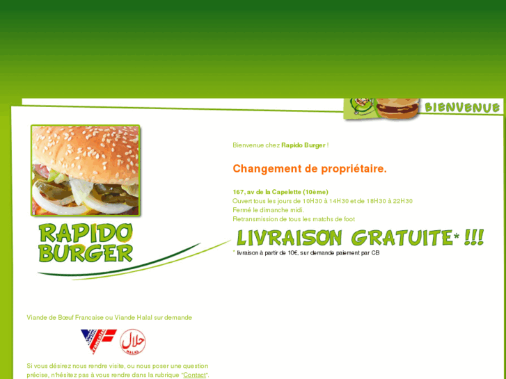 www.rapidoburger.com