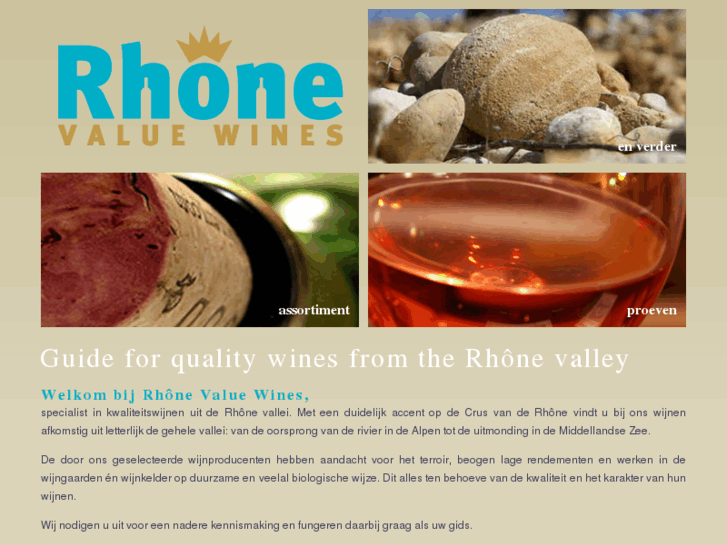 www.rhone-value-wines.com