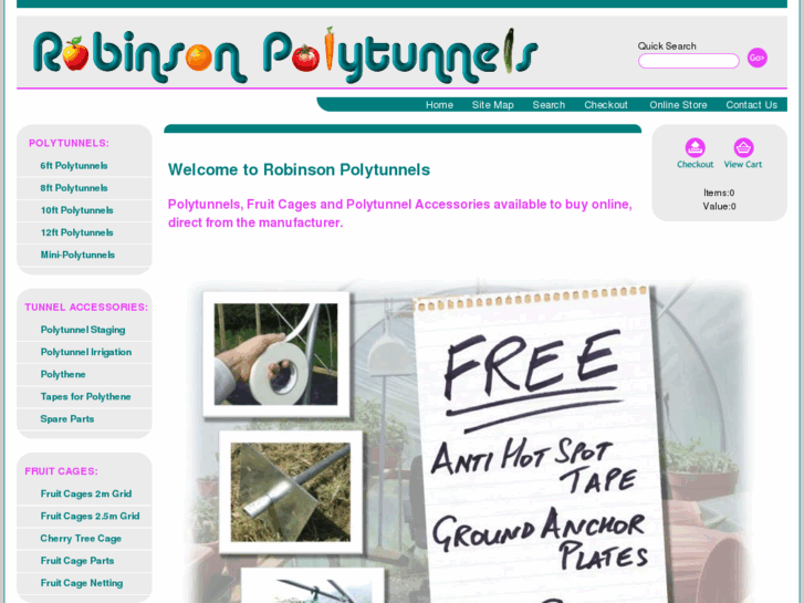 www.robinsonpolytunnels.co.uk