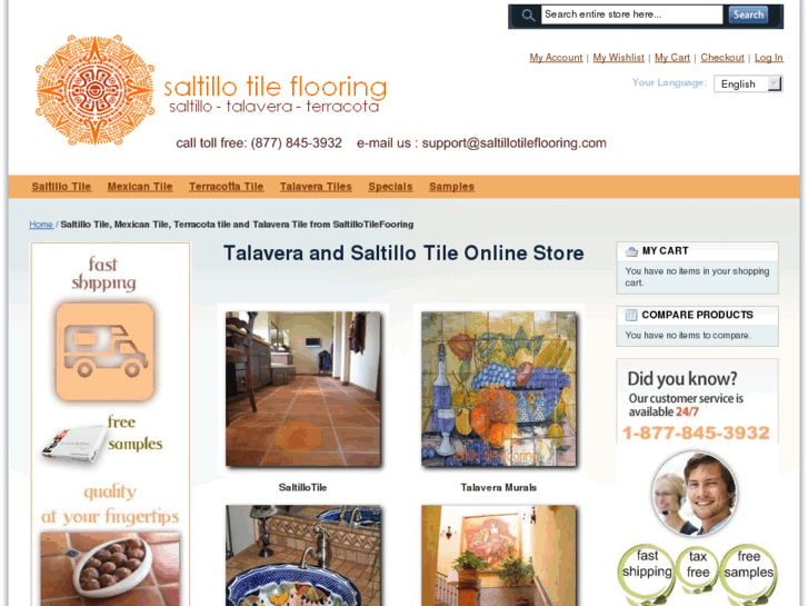 www.saltillotileflooring.com