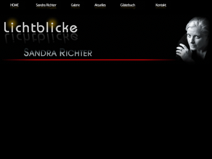 www.sandra-richter.net