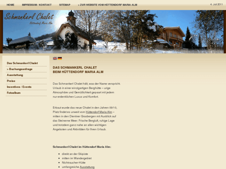 www.schmankerl-chalet.com