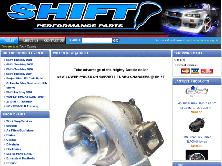 www.shiftperformance.com.au