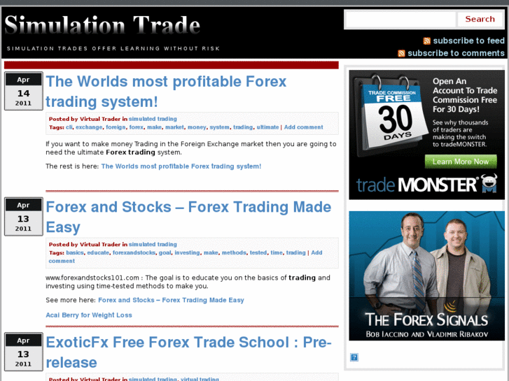 www.simulationtrade.com