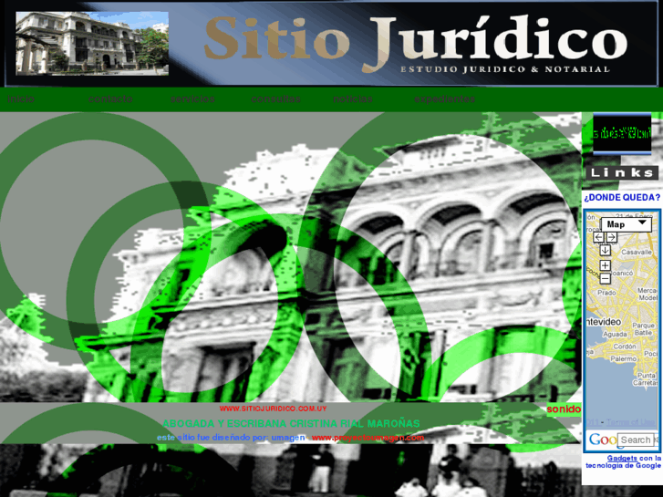 www.sitiojuridico.com.uy